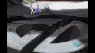 Gold Digger Anime Opening Credits 2009