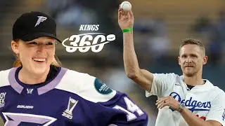 &laquo;Доджерс&raquo;, PWHL и &laquo;Проспектс&raquo;! | Kings 360