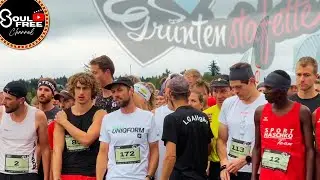 Maratón GRÜNTENSTAFFETE 2025 Allgäu (4K)