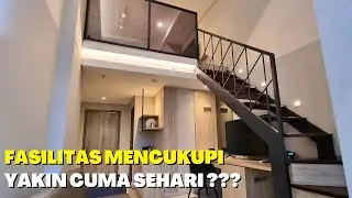 HOSTEL BAGUS BANDUNG 🏨 SERASA DI RUMAH SENDIRI, BIKIN LUPA DIRI 🙈 | FULMAR DAGO