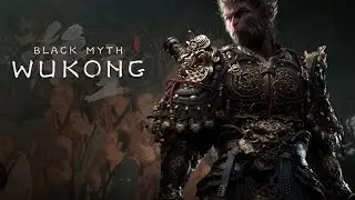 Black Myth Wukong - Yellow Loong boss fight