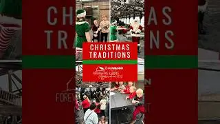 Christmas Traditions 2025