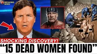 Here&rsquo;s What the FBI Found in Hulk Hogan&rsquo;s Mansion After His Death &mdash; The Discovery Shocked the World