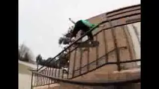 VAGRANT PROMO