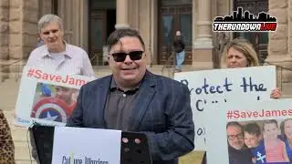 Former Transgender Kevin Whitt Speaks