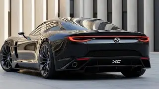 2026 Mazda RX-9 SHOCK Reveal! Rotary Beast Returns to Destroy Every Supercar!