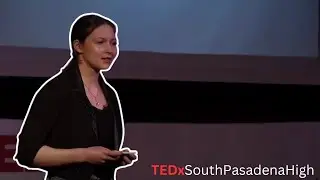 Youth Sports Culture and Coaching Reform | Jordan Cutler | TEDxSouthPasadenaHigh