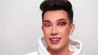 I Bought A FAKE James Charles Palette