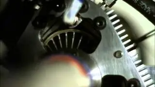 LiquidPiston unveils quiet X Mini engine prototype