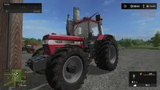 Farming Simulator 17 giants island 09