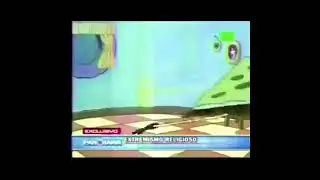 Bob Esponja Es Homosexual y estas son las pruebas