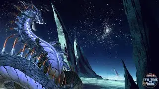 Seltsame Begegnungen - Yu-Gi-Oh! Duell 1366 [Deckbewertung - InterpolUngarn: Generaider]