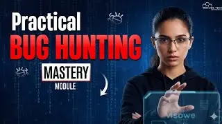 Live bug hunting?? Hacker Find your information and issues Bug hunting explain in detail @OmCyber01