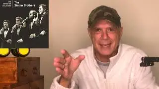 The Statler Brothers -- One Takes the Blame  [REACTION/GIFT]