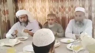 Shah-e Hamdan(ra) Academy Bilawal plus SHAFFE -Shah-e-Hamdan American Foundation For Education