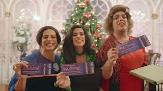 Ofere&ccedil;a os vouchers do Teatro Politeama!