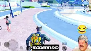 Victor IQ +++999+ pubg mobile 🤪😂