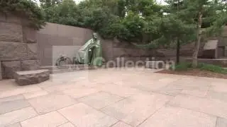FDR MEMORIAL