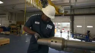 MAP Oil Tools