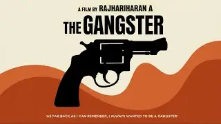 The Gangster || Short Film || 2026 || Vijaya Productions || Written & Directed By Rajhariharan A