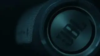 JBL Commercial Sample