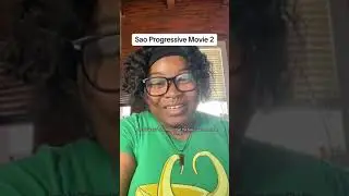 SAO Progressive Movie 2 Review