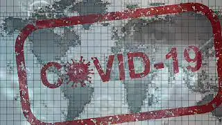 Microbial fogging and COVID-19
