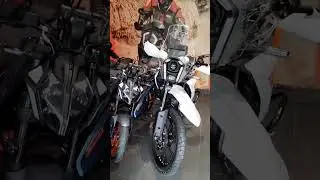 Ktm Adventure 390S Model 🐯🇮🇳🙏❤️-2025#ankitmaji007
