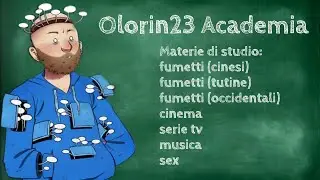 Olorin Academia