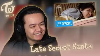 JEONGYEON&rsquo;s TW-LOG with SECRET FRIEND | REACTION