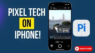 Adobe Project Indigo: The iPhone Camera Revolution You Didn&rsquo;t See Coming!
