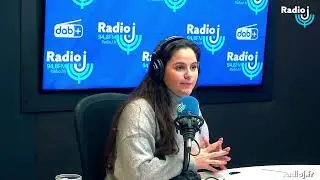 125 et apr&egrave;s - Radio J