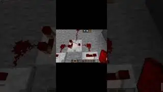 Let's make an automatic Arrow missile #craftman #minecraft #gaming #like #subscribe #rekurock