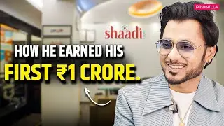 Inside Anupam Mittal&rsquo;s Shaadi.com Office | Shark Tank Secrets, Investments & Entrepreneur Journey