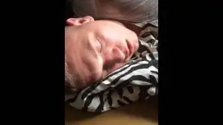 Wake the fuck up