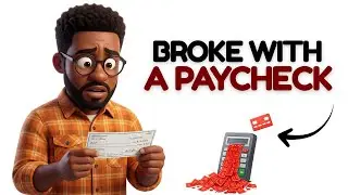 Why $50k Feels Broke