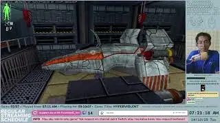 (EN/ID) HYPERVIOLENT - First Impression - Gameplay #Lurkit