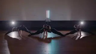 Take Away the Ache (Half Waif) | Choreo: Nadine Medina