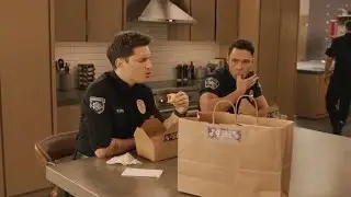 Tk and Carlos - Gay Storyline Part 241