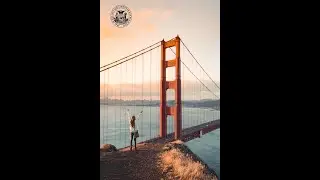 San Francisco-CA.USA /by EDZ