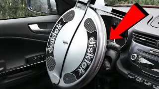 7 самых необходимых автомобильных аксессуаров 2026 года | Умные гаджеты для каждого водителя