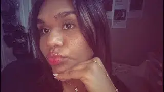 ASRM GRWM VLOG✨- Clicky whisper voiceover 
