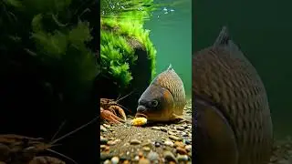 🤯 Bream ON FIRE! 🎣 This Rig GUARANTEES Bites!