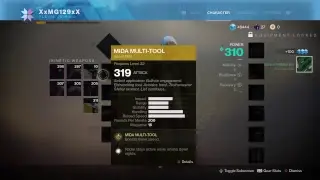 Destiny 2 | PS4| Lighthouse Carries
