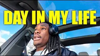 I Make Thousands With Just My Phone & Internet (Real Day in My Life)
