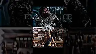 Aquaman vs Thor