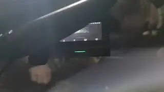 70mai Dash Cam A800 4k t° - 38°