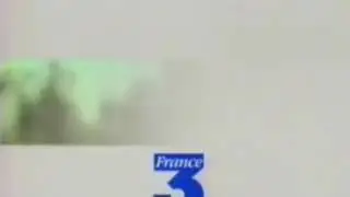 France 3 - Jingle Pub (1995)