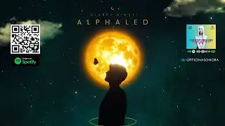 Stranger Love Things - Alphaled [Starry Night] #officinasonora #chillout #lounge