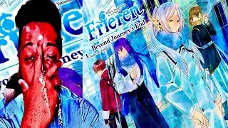 The Return Of Creation's Core Four Heroes! | Frieren Beyond Journey's End Chapter 135 Review